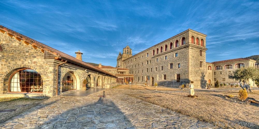 Barceló Monasterio de Boltaña Hotel Exterior foto